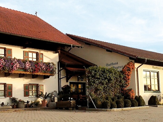 Gasthaus "Zum Mautner"