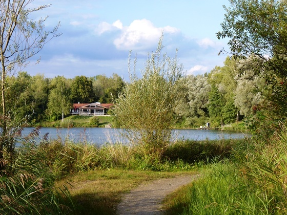 Kirchdorfer Waldsee