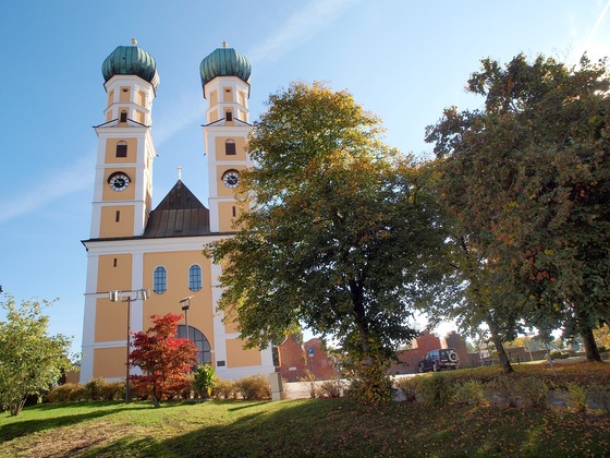 Gartlbergkirche
