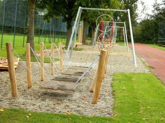 BewegungsPark Hebertsfelden