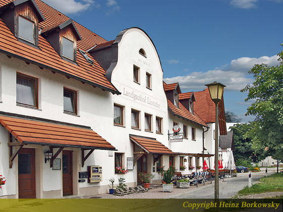 Landgasthof Lintsche