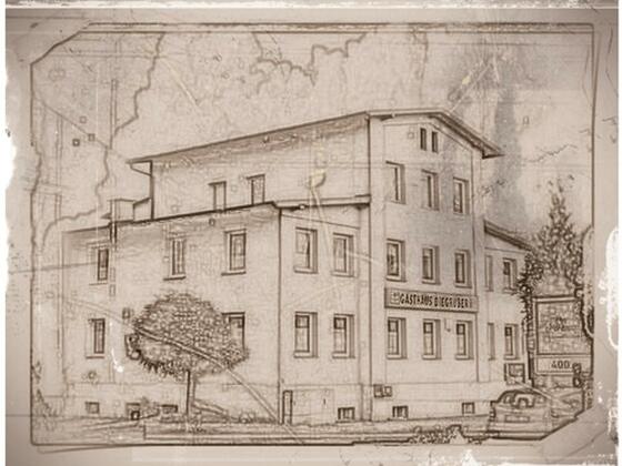 Gasthaus Diegruber