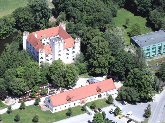 Schlossbräu Mariakirchen