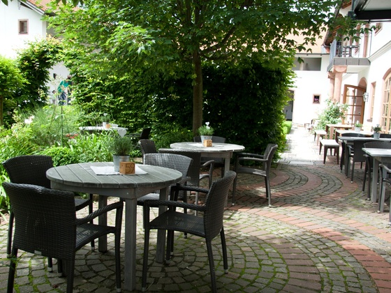 Landhaus Hinterberg