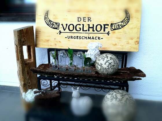 Der Voglhof