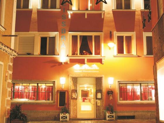 Gasthof Wimmer Weissbräu