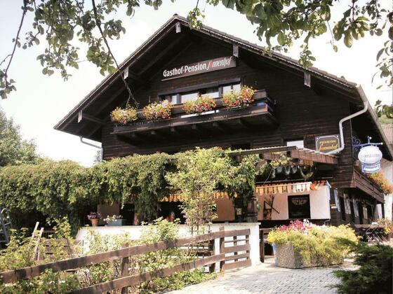 Landgasthof Sonnenhof