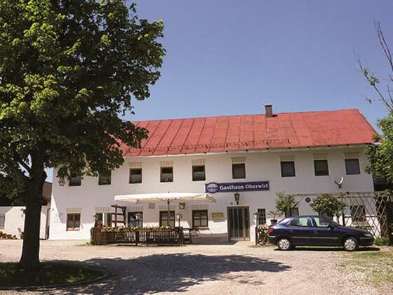 Gasthaus Oberwirt
