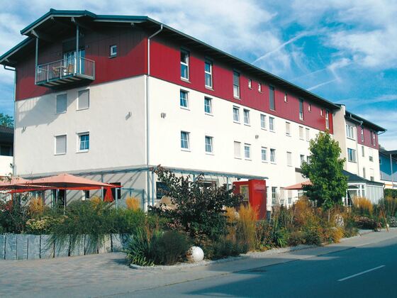 Hotel-Restaurant Inntalhof