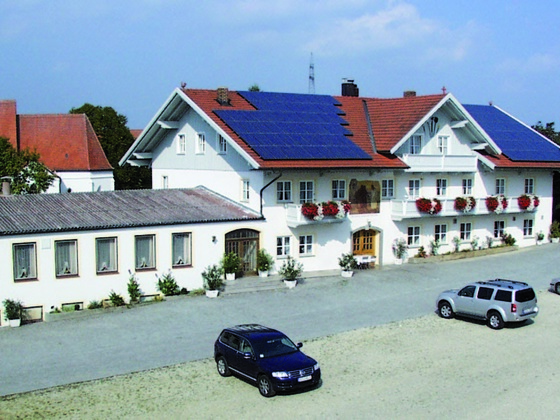 Landgasthof Maier