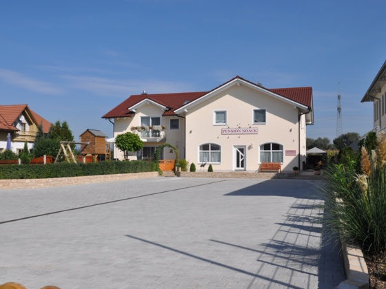 Pension Noack