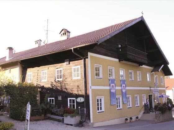 Gasthaus Brunnenhof