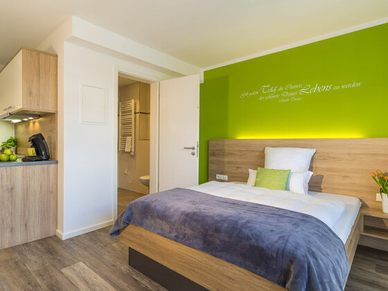 Boardinghouse Oberding