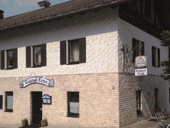 Gasthaus &quot;Giggerl Erna&quot;