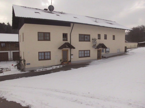 Landgasthof Fraundorfer