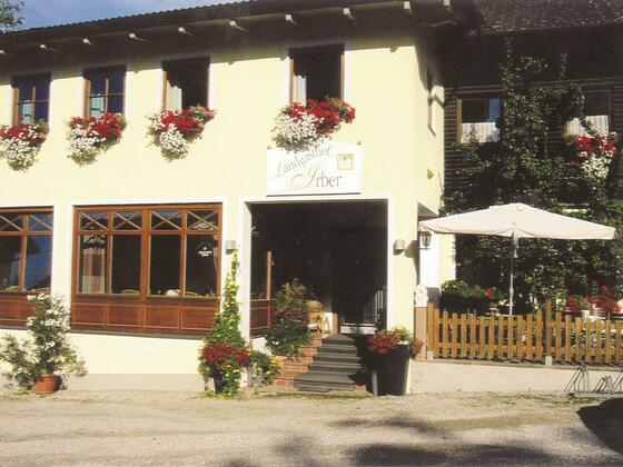 Beim Irberwirt