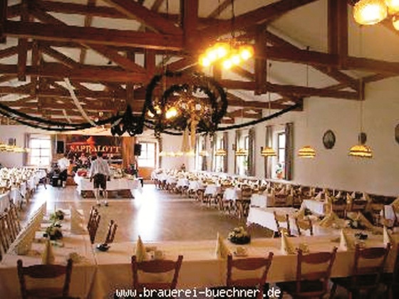 Saal