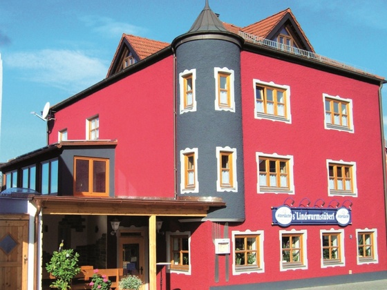 s´Lindwurmstüberl