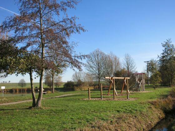 Spielplatz Seinsheim