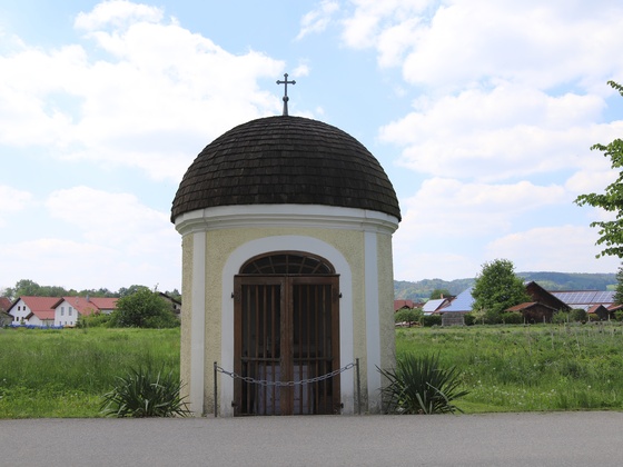 Kreuzbäckerkapelle