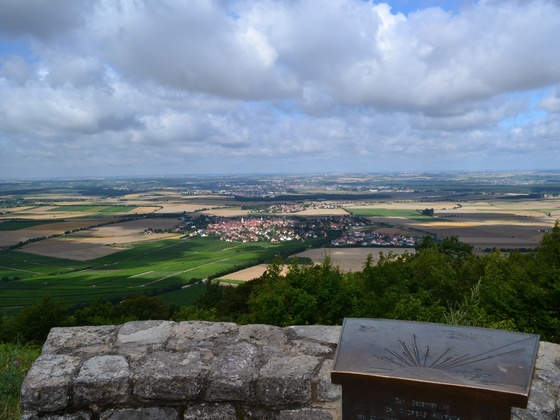 Kappelrangen