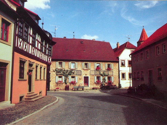 Außenansicht