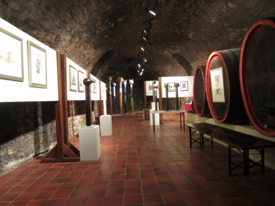 Galerie