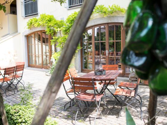 Weingut Schilling Seinsheim