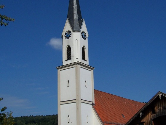 Kirche St. Ulrich in Kirn