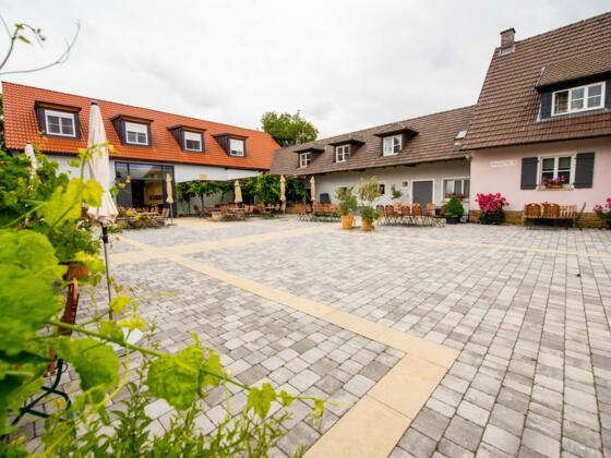 Weingut Kernwein Seinsheim