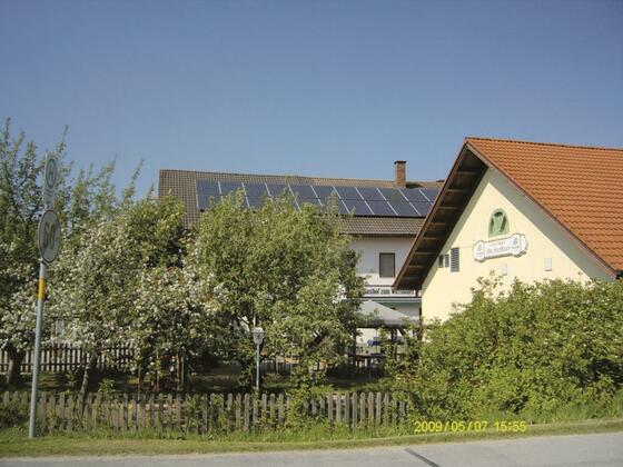 Gasthof Wirtsbauer