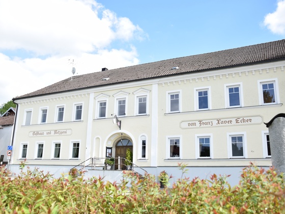 Gasthaus zur Hofmark