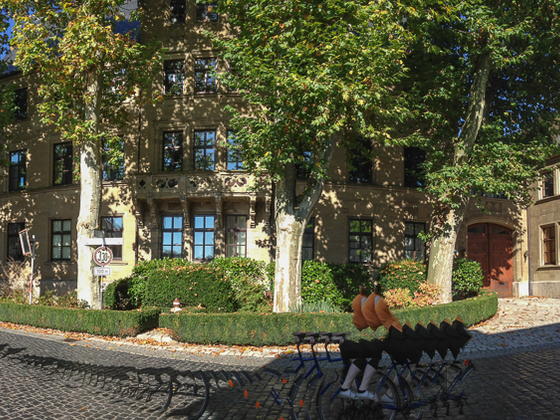 Schloss Einersheim