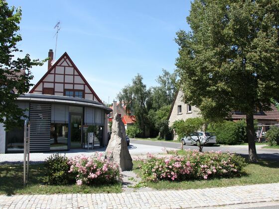 Nenzenheim