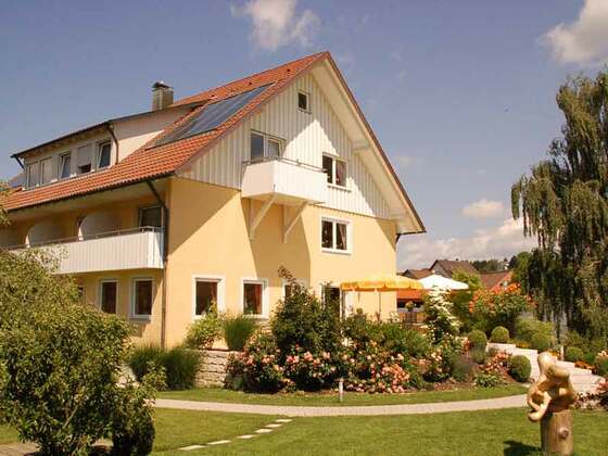 Hotel Gästehaus Zürn