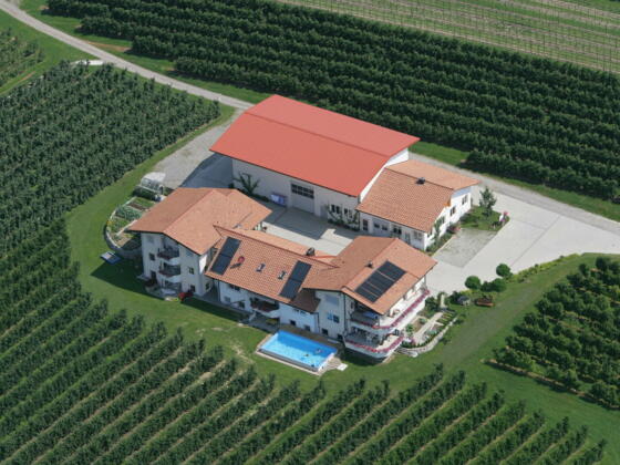 Ferienhof zur Apfelblüte