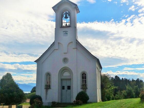 St. Michaelskapelle