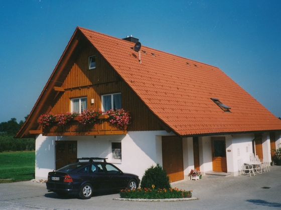 Ferienwohnung Hotz