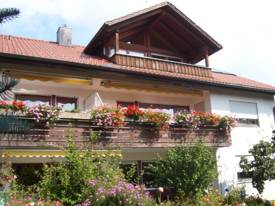 Ferienhaus Lienhardt