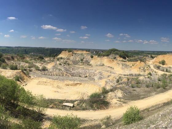 view point