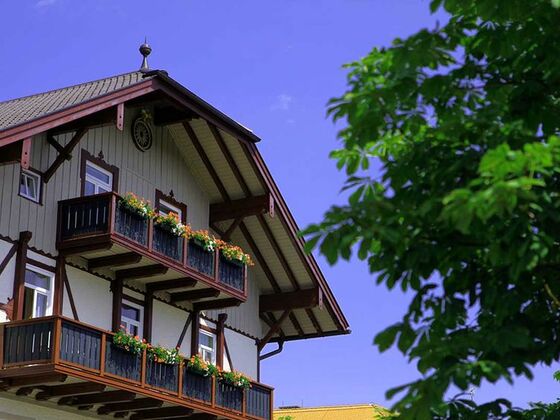 Hotel Seeblick Bernried