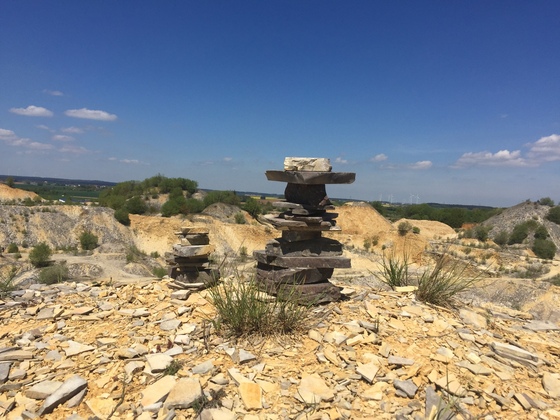 Quarry