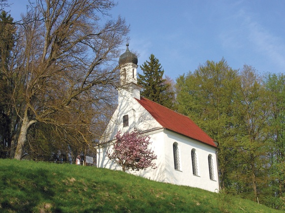 Lorenzkapelle
