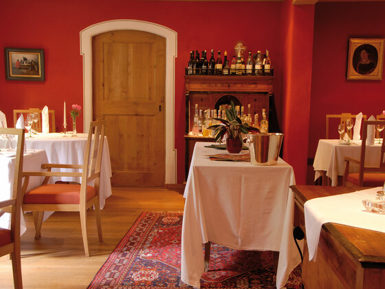 Romantik Hotel Zum Klosterbräu