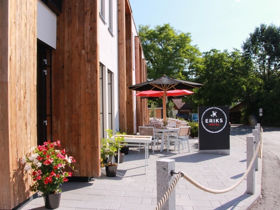 Eriks Hotel