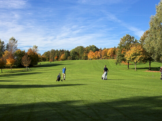 Golf-Club Schloss Elkofen e. V.