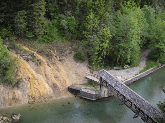 Ammerschlucht