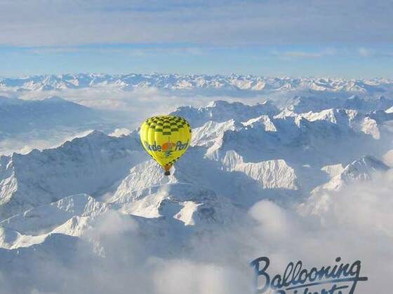 Ballooning Reichart