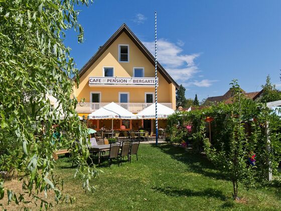 Kunstcafé am Tor