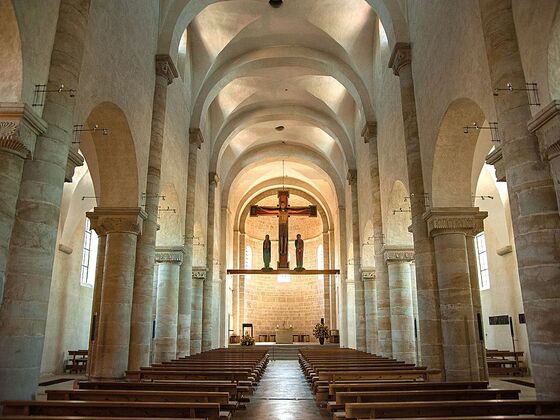 Basilika St. Michael Altenstadt